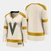 women vgk cream 2024 nhl winter classic breakaway jersey