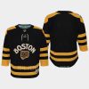 youth bruins blank black 2023 winter classic premier jersey